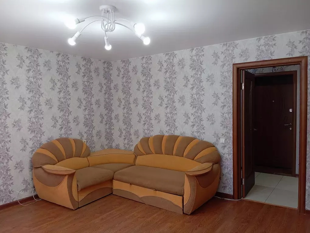 Продаётся 1-к квартира, 41.2 м - Фото 1