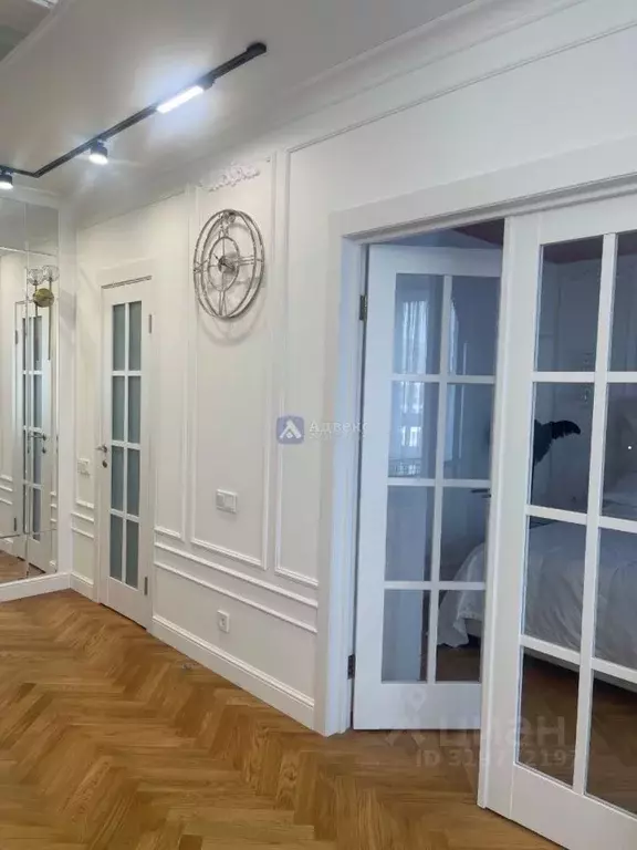 1-к кв. Тюменская область, Тюменский район, д. Патрушева ул. Михаила ... - Фото 1