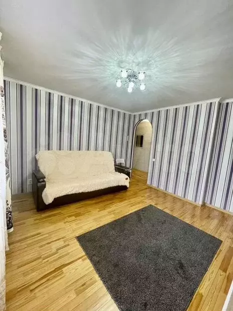 1-к. квартира, 40м, 4/5эт. - Фото 1