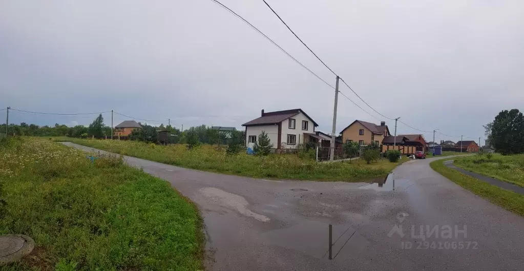 Дом в Белгородская область, Белгородский район, Новосадовское с/пос, ... - Фото 1