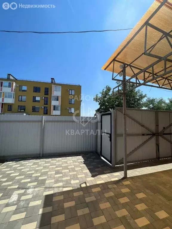 Дом в Волгоград, улица Солнечникова, 33/74А (110 м) - Фото 2