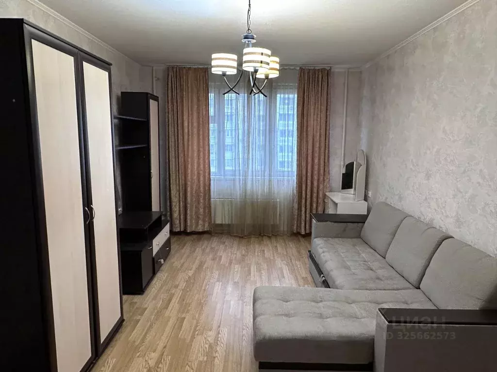 2-к кв. Московская область, Мытищи Юбилейная ул., 16 (68.6 м) - Фото 2