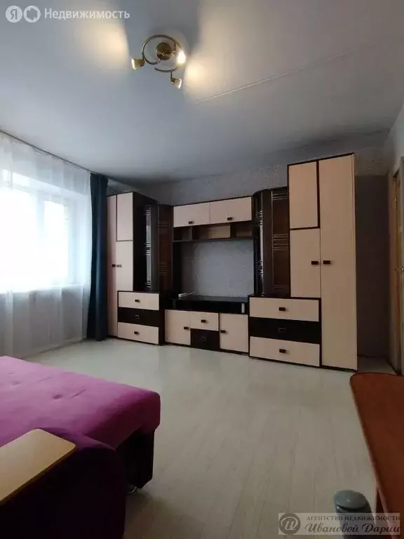 2-комнатная квартира: Самара, улица Авроры, 122 (46.3 м) - Фото 2