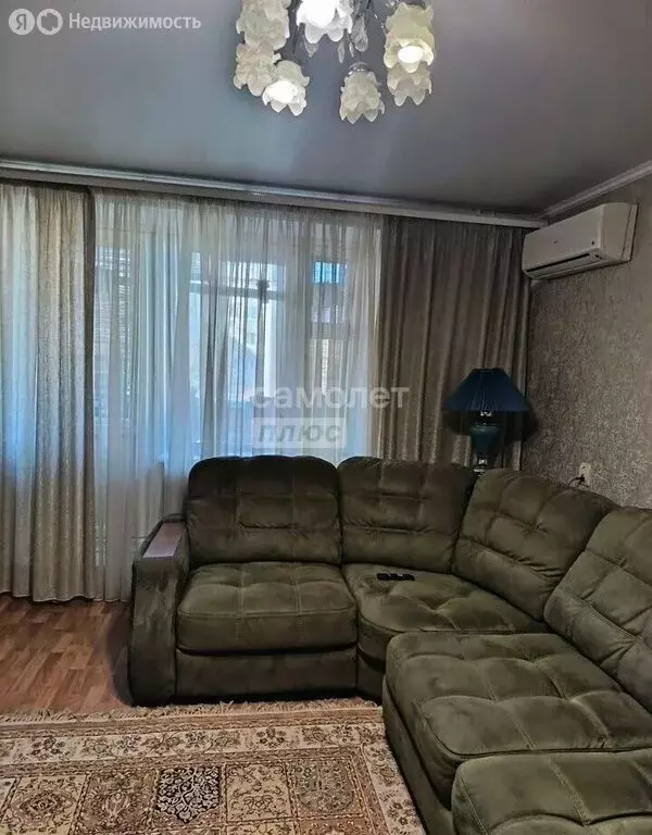 2-комнатная квартира: Липецк, улица Жуковского, 22А (50.7 м) - Фото 2