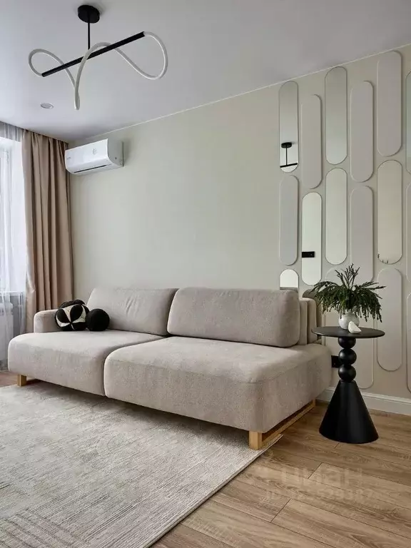 2-к кв. Москва Пулковская ул., 1/60 (40.0 м) - Фото 1