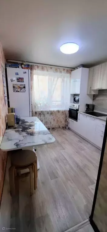 Продаётся 1-к квартира, 43 м - Фото 1