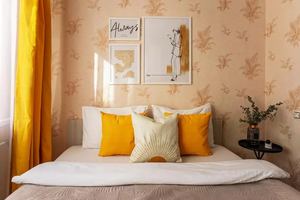 1-к кв. Санкт-Петербург, Санкт-Петербург, Кронштадт Манежный пер., 2 ... - Фото 2