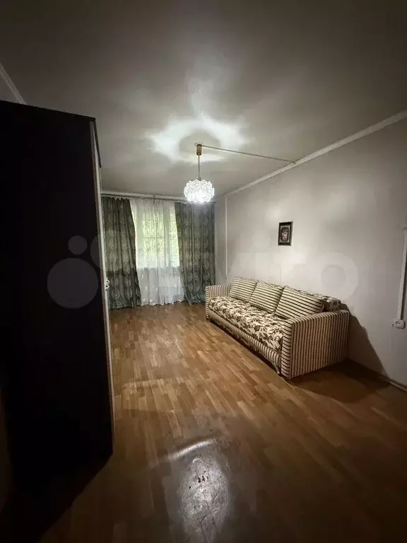 1-к. квартира, 30,2 м, 1/5 эт. - Фото 1