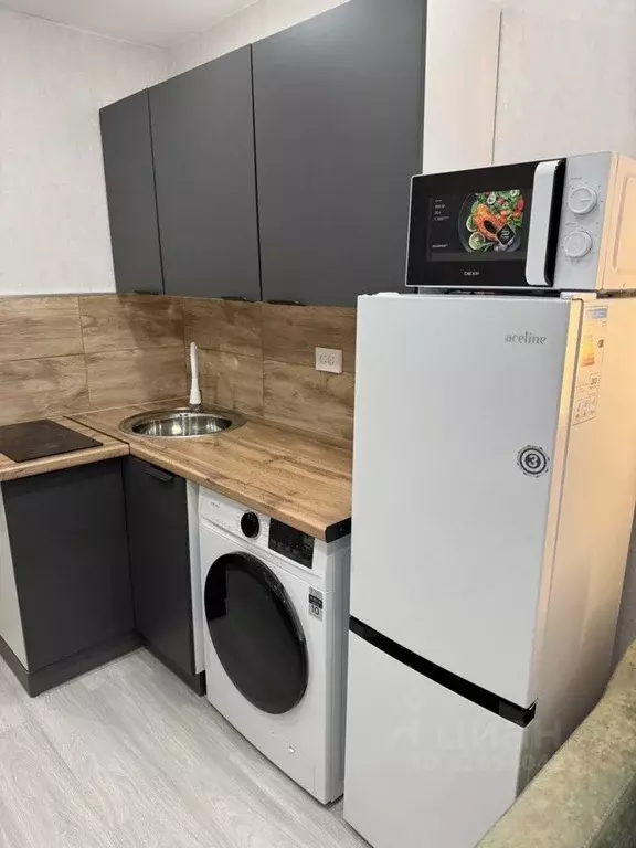 Студия Чувашия, Чебоксары просп. Ленина, 51к1 (16.0 м) - Фото 1