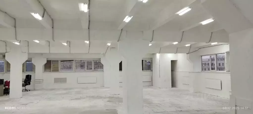 Склад в Москва ул. 1-я Энтузиастов, 3 (400 м) - Фото 1