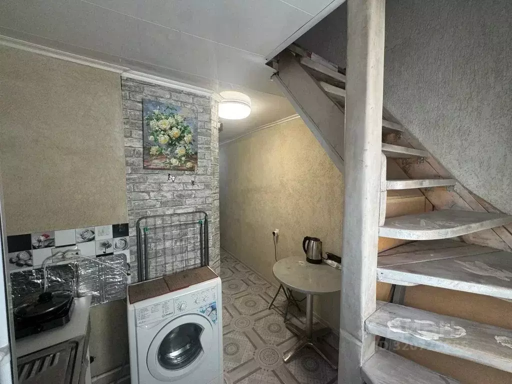 Дом в Краснодарский край, Новороссийск Рыбацкая ул., 2Г (37 м) - Фото 2