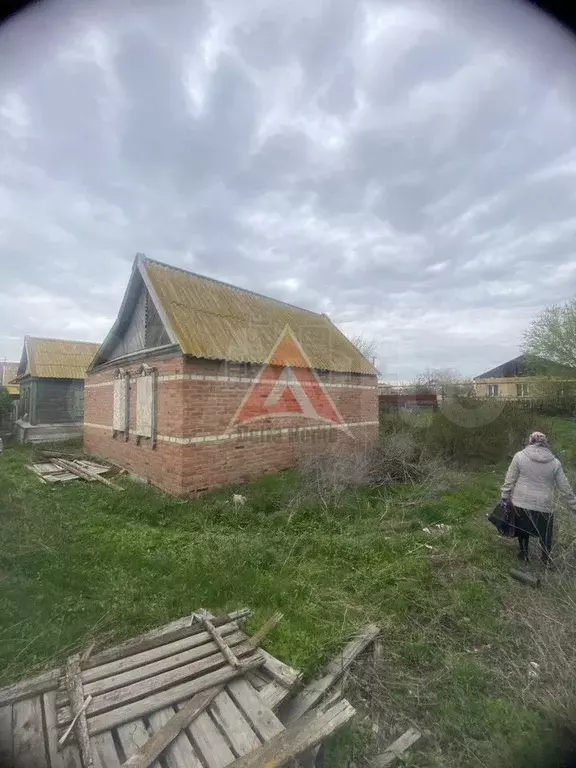 Дом 50 м на участке 6 сот. - Фото 0