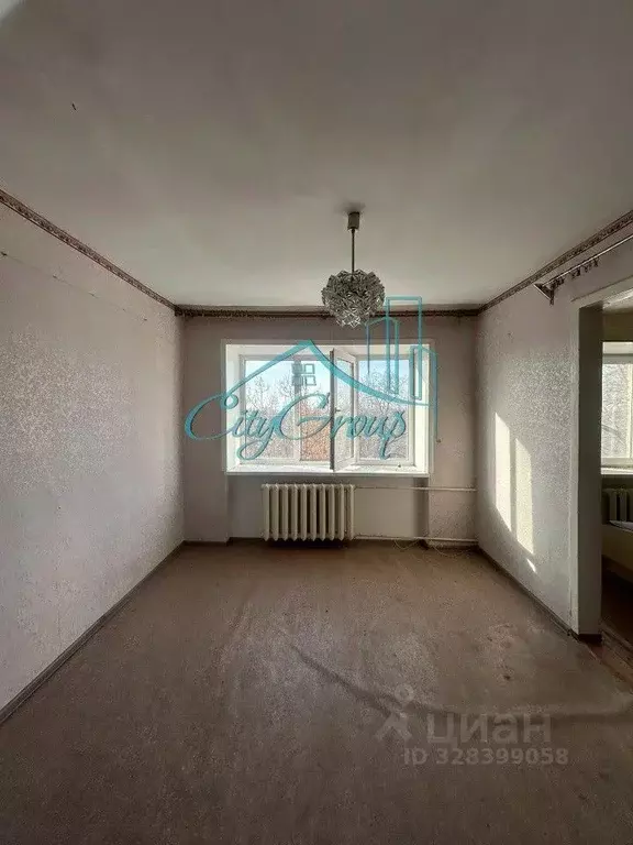 Комната Оренбургская область, Орск Щебеночная ул., 13 (24.0 м) - Фото 1