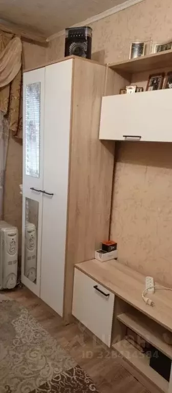 Комната Калужская область, Калуга Товарная ул., 11 (15.0 м) - Фото 1