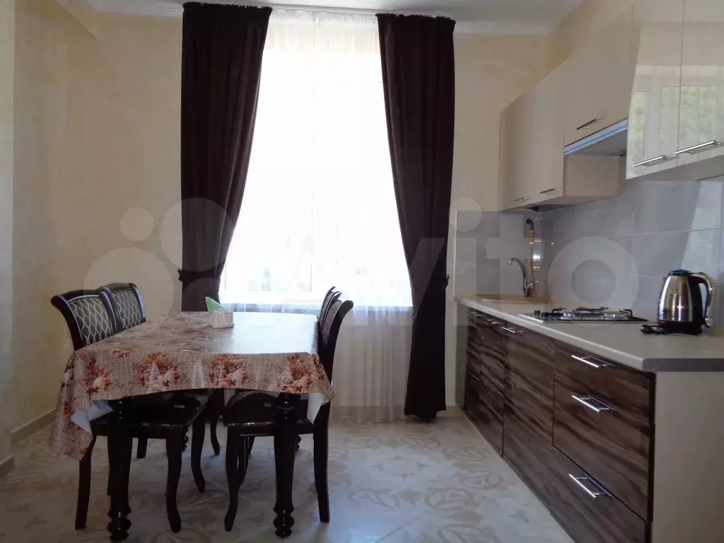 2-к. квартира, 40 м, 3/3 эт. - Фото 1