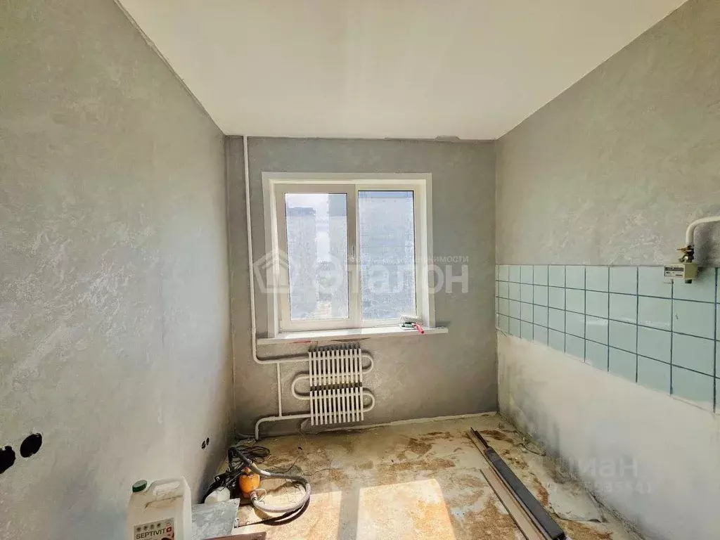 2-к кв. Волгоградская область, Волгоград бул. 30-летия Победы, 56 ... - Фото 1