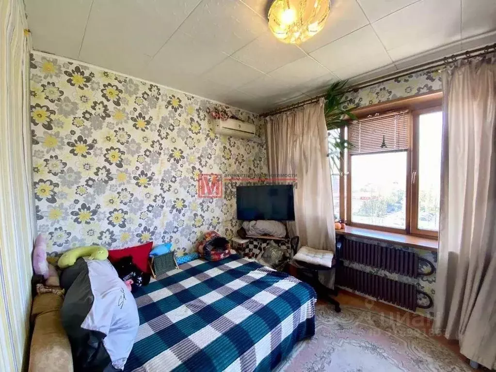 1-к кв. Белгородская область, Старый Оскол Конева мкр, 6 (41.0 м) - Фото 1