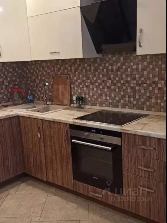 2-к кв. Москва ул. Грекова, 18К1 (67.0 м) - Фото 2