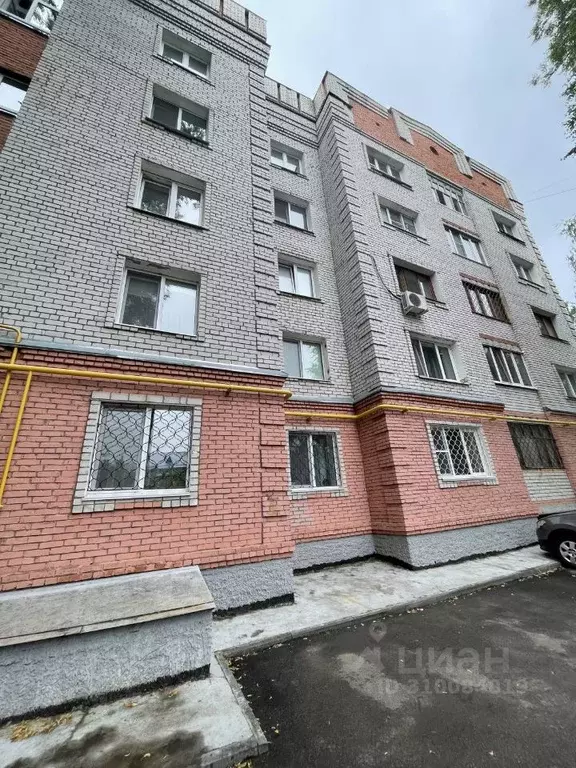 3-к кв. Татарстан, Зеленодольск ул. Декабристов, 5 (80.0 м) - Фото 0