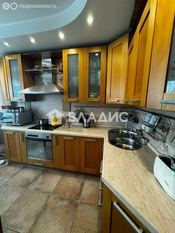 2-комнатная квартира: Балашиха, улица Твардовского, 22 (64 м) - Фото 1