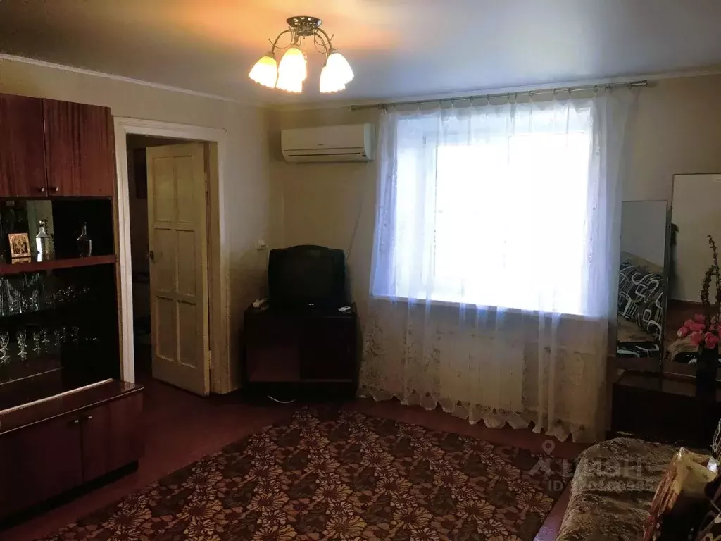 2-к кв. Астраханская область, Астрахань ул. Николая Островского, 1 ... - Фото 0