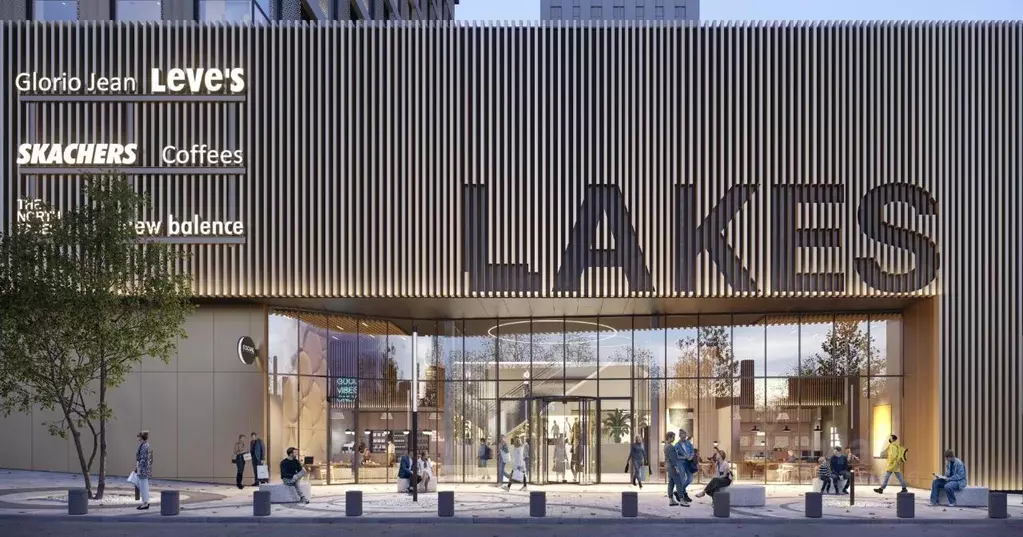 Офис в Москва Озерная ул., вл42 (176 м) - Фото 0