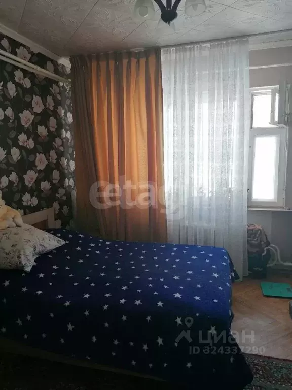 3-к кв. Ханты-Мансийский АО, Лянтор Сургутский район, 10-й мкр, 18 ... - Фото 1