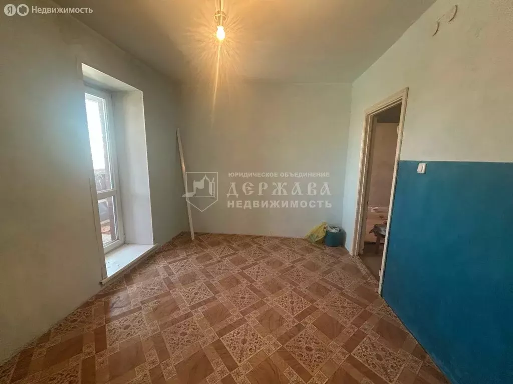 1-комнатная квартира: Кемерово, Промышленновский проезд, 2 (43.5 м) - Фото 2