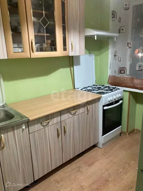Продаётся 1-к квартира, 33 м - Фото 1