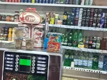 Торговая площадь в Волгоградская область, Михайловка Рубежная ул., 1 ... - Фото 1