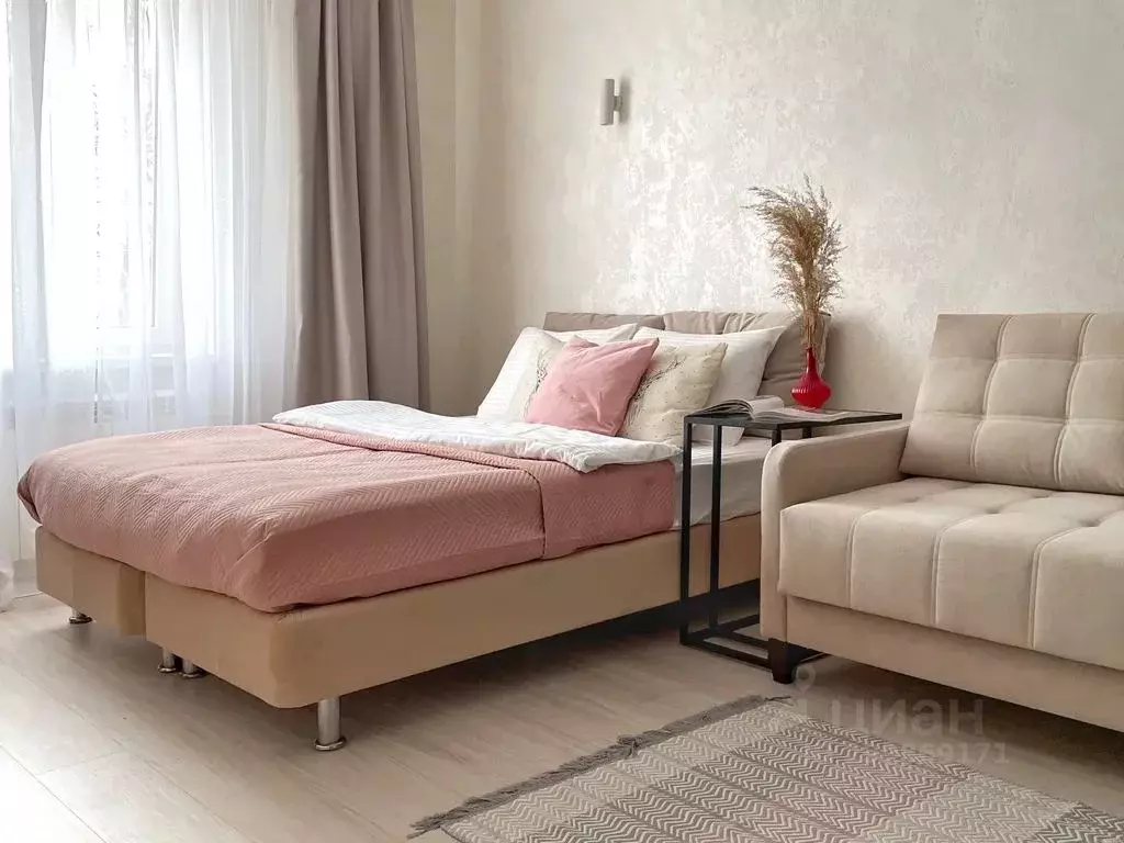 2-к кв. Ставропольский край, Пятигорск просп. Горького, 5А (45.0 м) - Фото 2