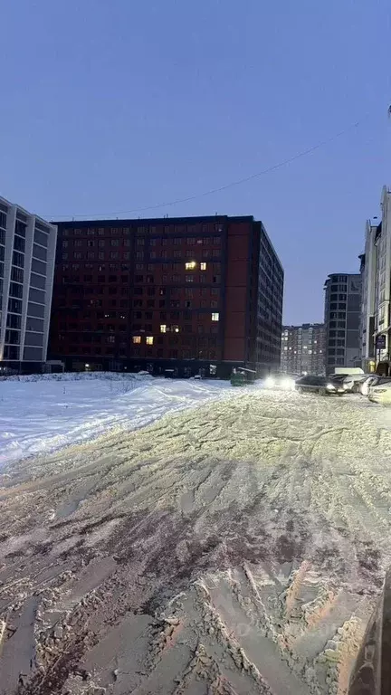 Помещение свободного назначения в Кабардино-Балкария, Нальчик ул. ... - Фото 0