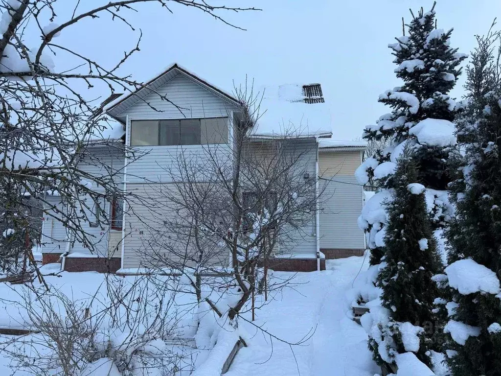 Дом в Ленинградская область, Гатчинский муниципальный округ, д. ... - Фото 2