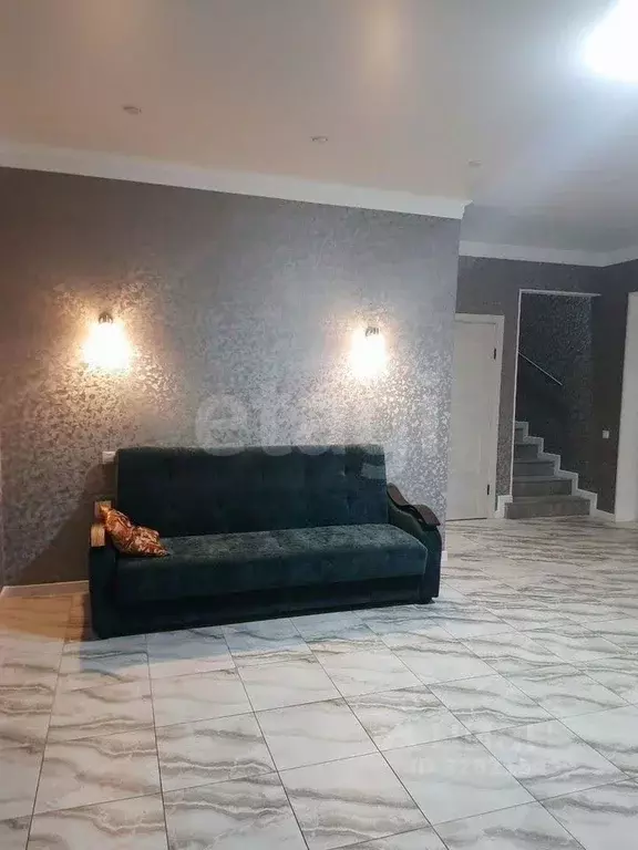 Дом в Ставропольский край, Ставрополь Калина Красная СДТ, 299 (199 м) - Фото 1