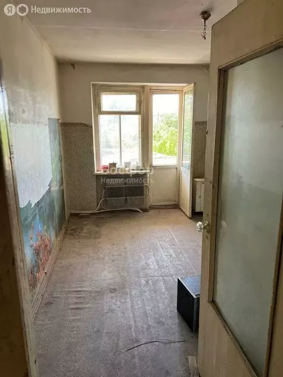 2-комнатная квартира: Кировское, Советское шоссе, 4 (59.8 м) - Фото 1