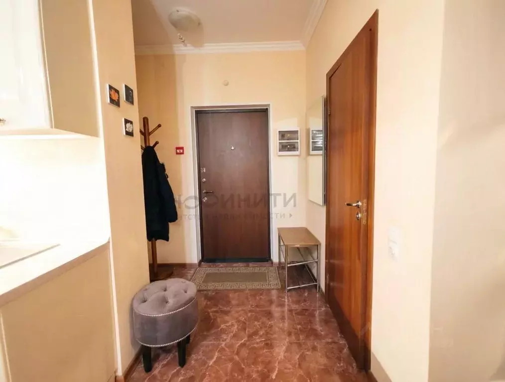 Студия Московская область, Люберцы Зенино ЖК Самолет мкр, ул. Дружбы, ... - Фото 2