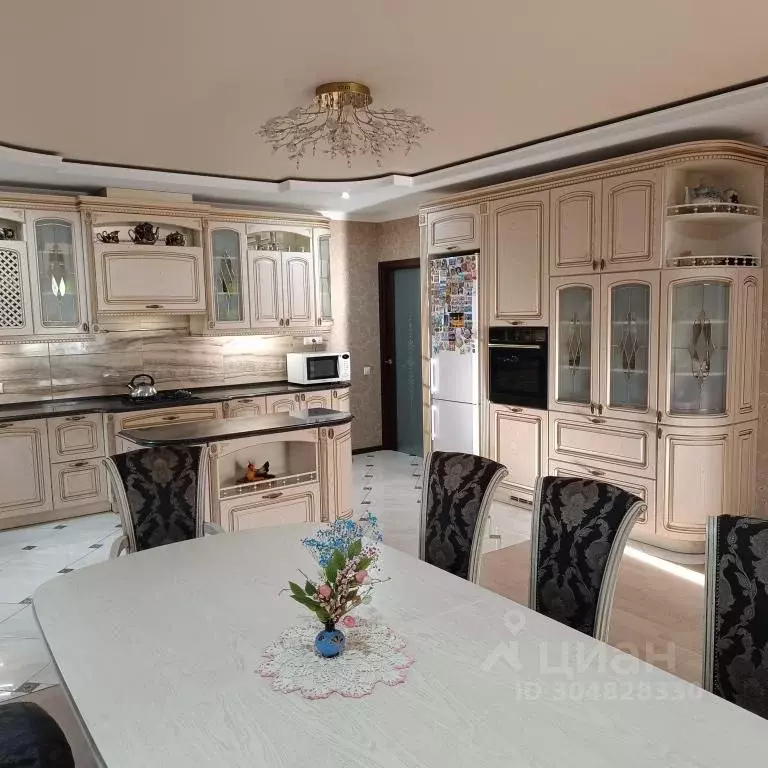 Коттедж в Свердловская область, Сысерть пер. Звездный (396 м) - Фото 2