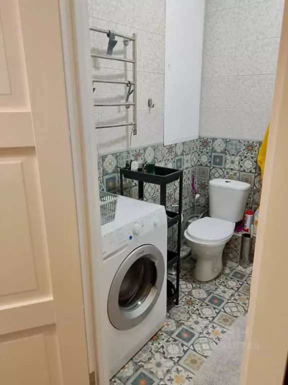 Студия Московская область, Красногорск ул. Липовой Рощи, 2к2 (25.1 м) - Фото 2