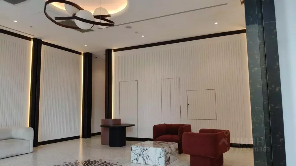 1-к кв. Москва 2-я Хуторская ул., 34 (33.0 м) - Фото 1