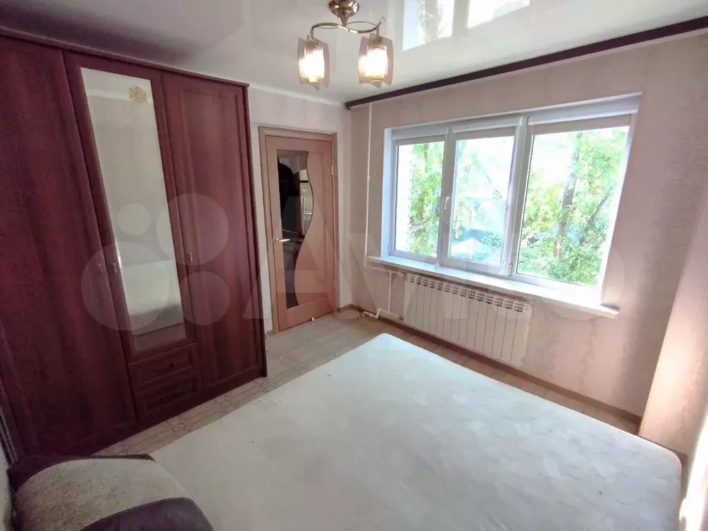 2-к. квартира, 48,6 м, 2/5 эт. - Фото 1