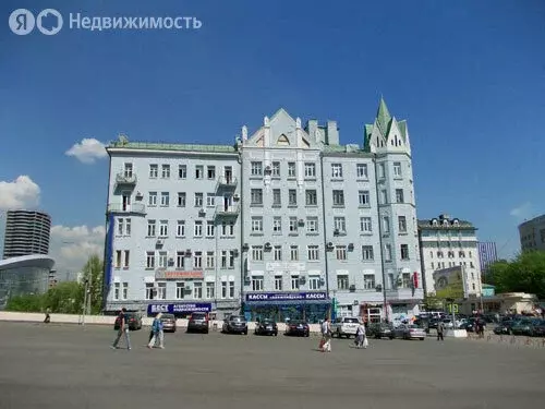 Офис (11 м) - Фото 1