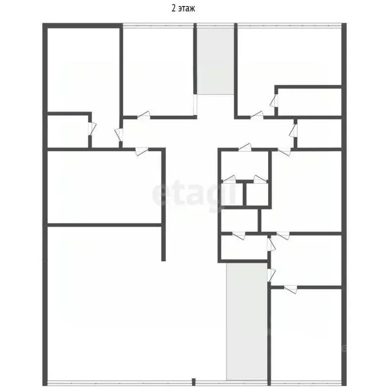 Помещение свободного назначения в Калужская область, Малоярославец ул. ... - Фото 2