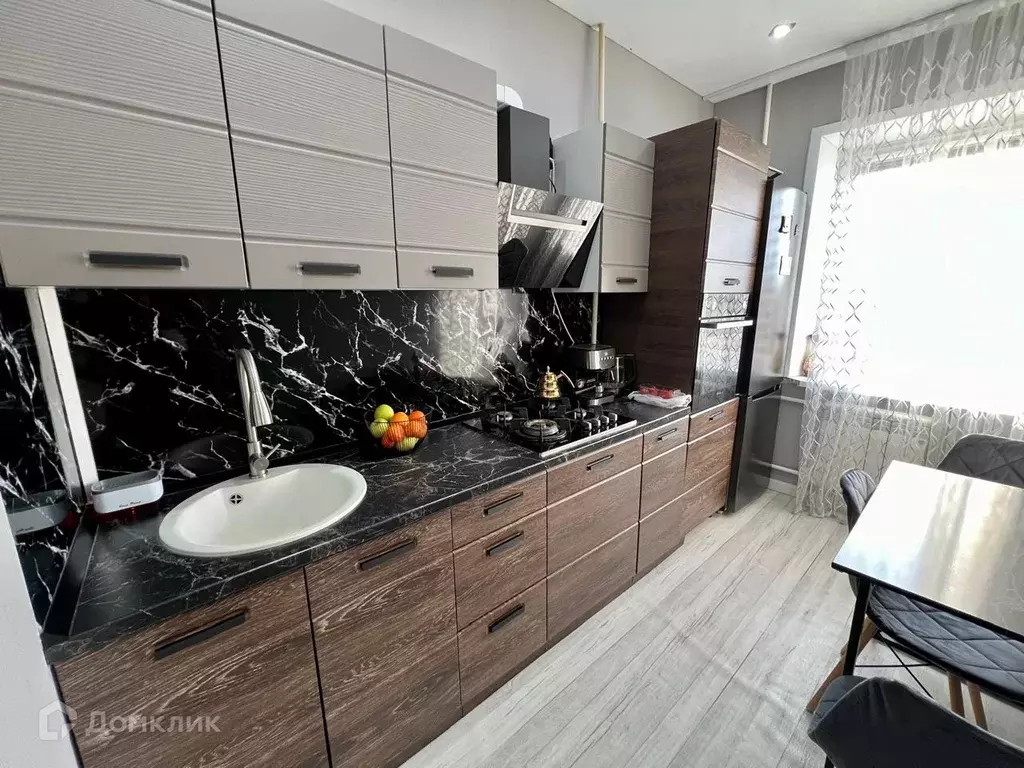 Продаётся 2-к квартира, 54.2 м - Фото 1