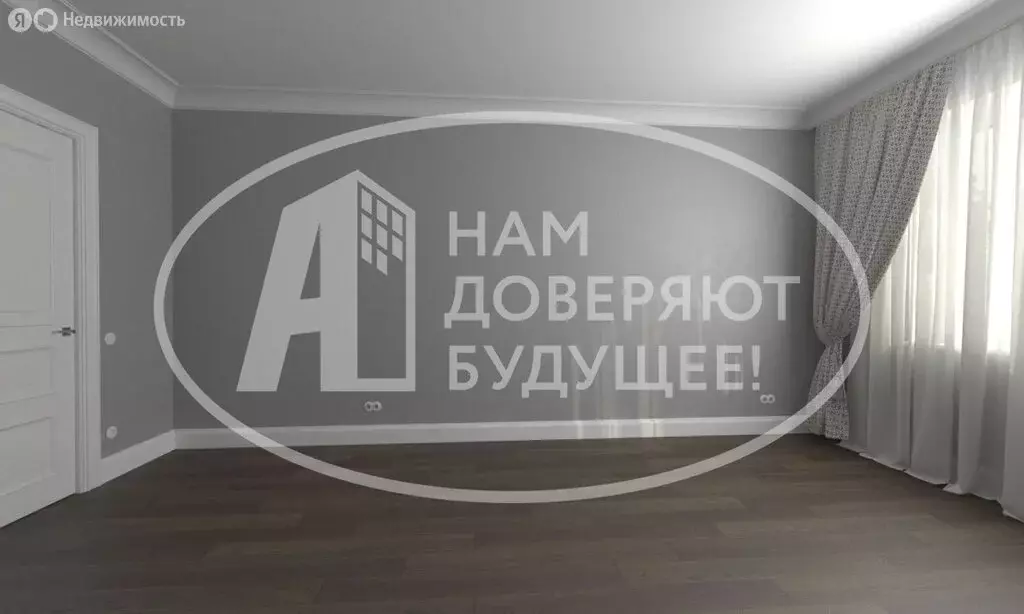 3-комнатная квартира: Чернушка, Северная улица, 65А (65 м) - Фото 1