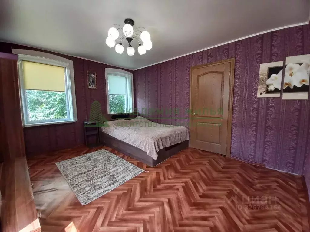 Дом в Саратовская область, Энгельс ул. Революции 1905 года (37 м) - Фото 2