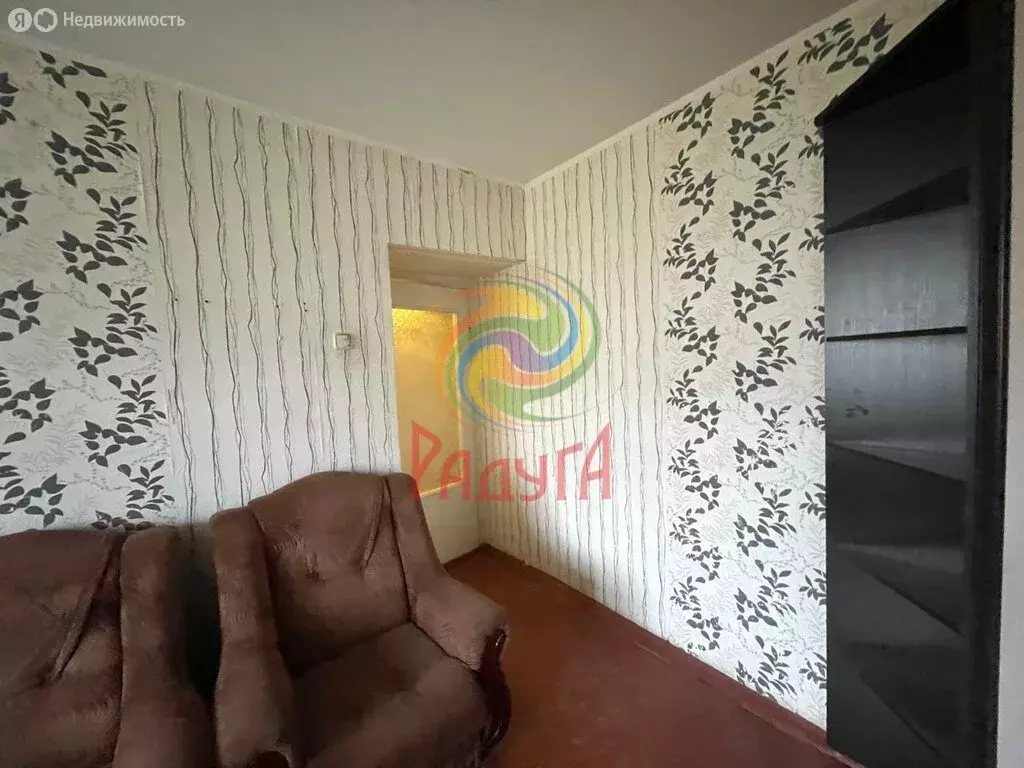 2-комнатная квартира: Кохма, улица Кочетовой, 32 (38 м) - Фото 2