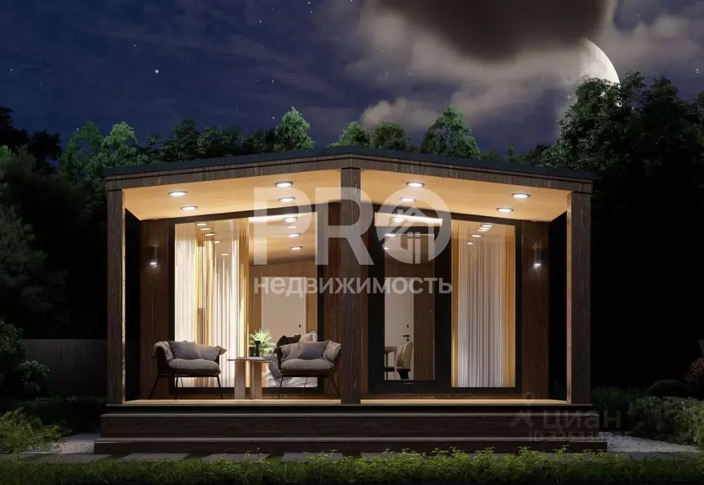 Дом в Ярославская область, Ярославль пер. 3-й Иваньковский (43 м) - Фото 2