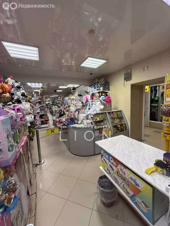 Торговая площадь (189.7 м) - Фото 1