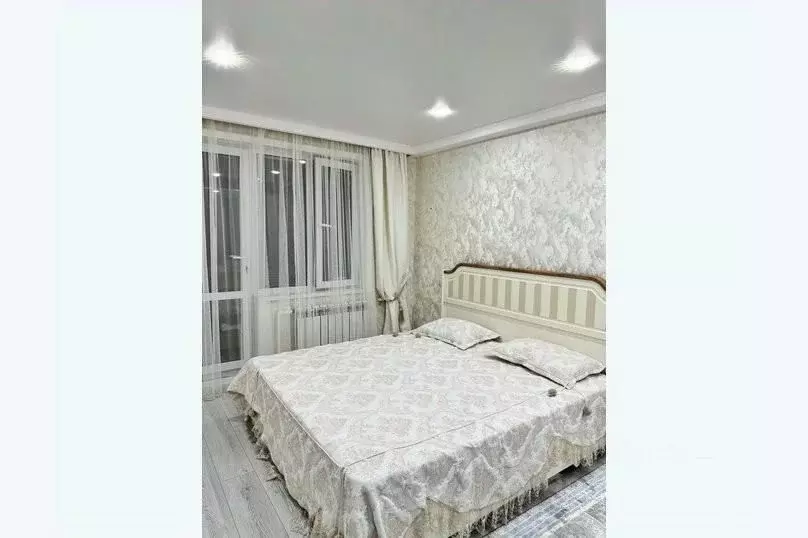 3-к кв. Дагестан, Дербент ул. Саида Габиева, 28 (85.0 м) - Фото 1