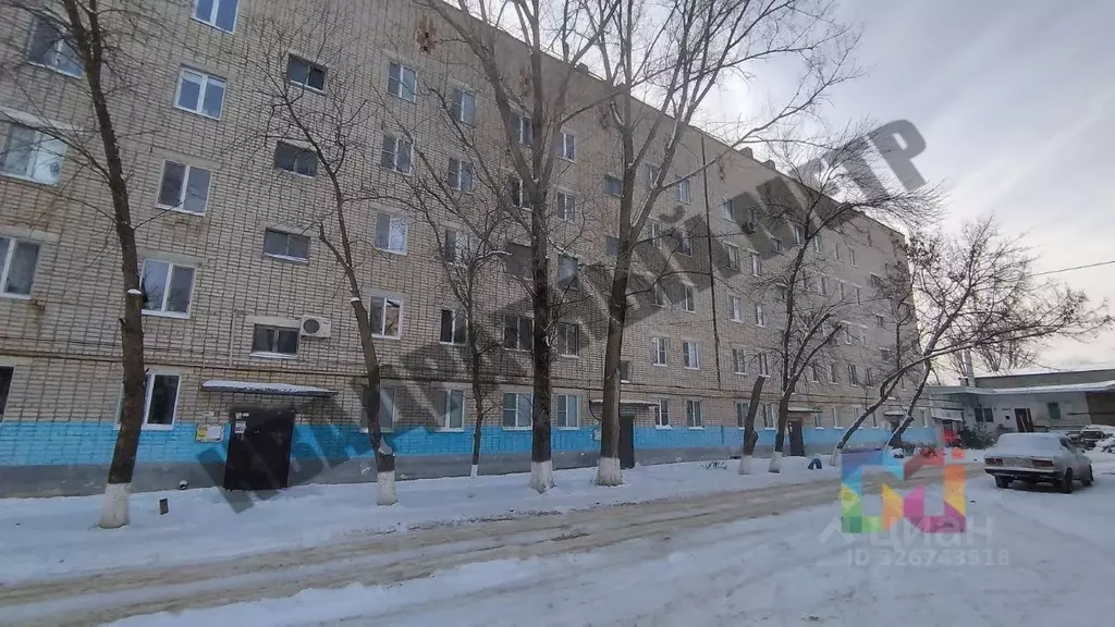 3-к кв. Калмыкия, Элиста ул. 8 Марта, 62 (57.0 м) - Фото 1